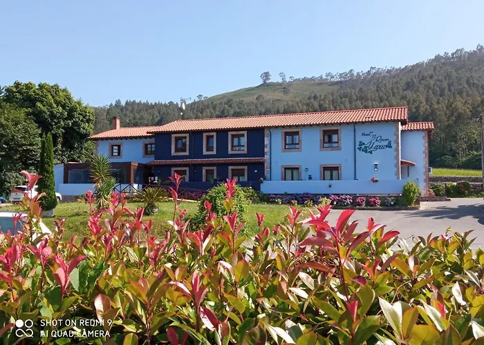El Rincon De Yaxu